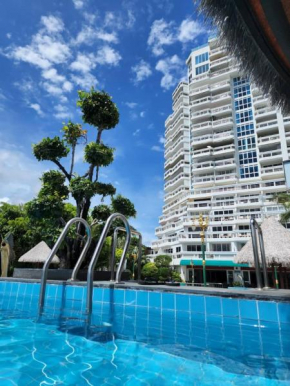 Andaman sea view private
